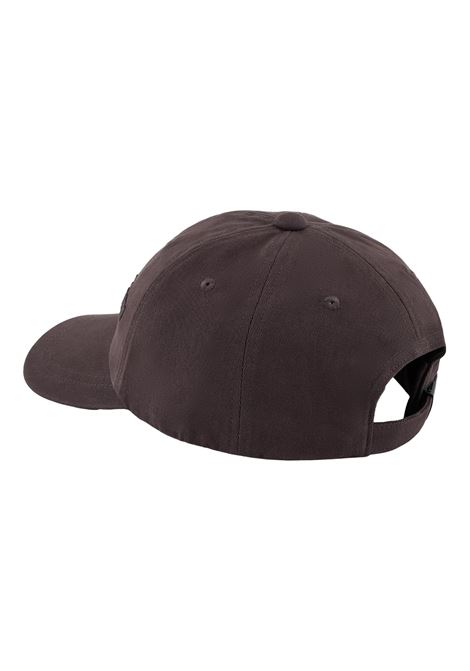 CAPPELLO DA BASEBALL RICAMO EMPORIO ARMANI EMPORIO ARMANI | Cappelli | EM001319 AF14032U8168